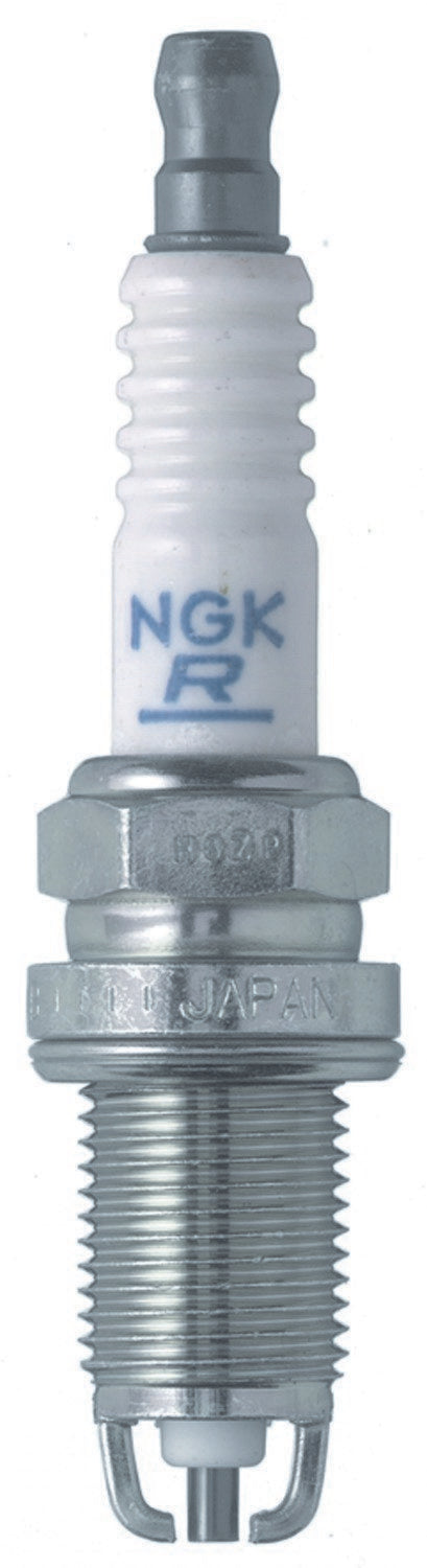 Front View of Spark Plug NGK 3967