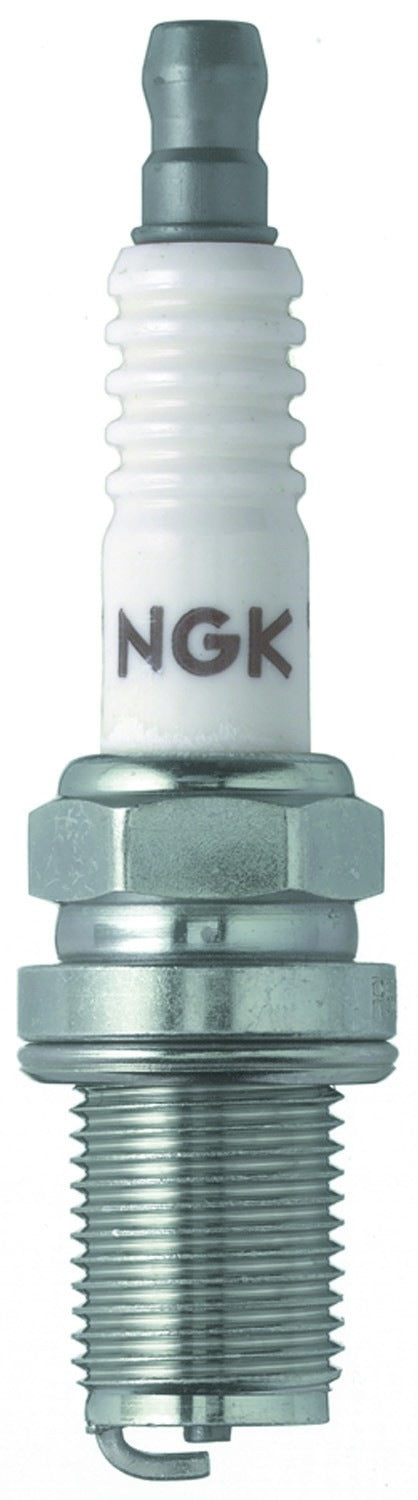 Front View of Spark Plug Tube Seal Set NGK 4091