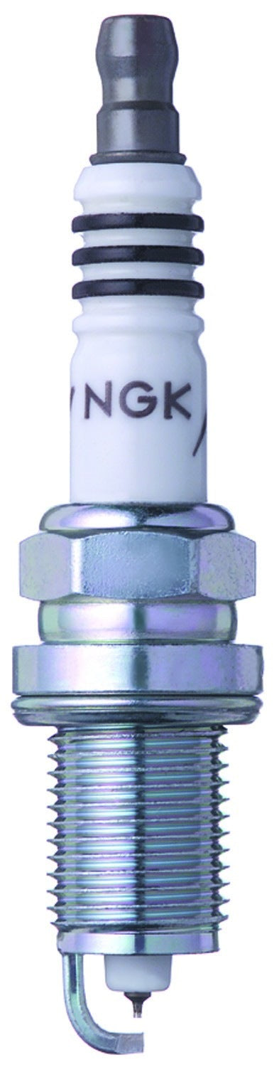 Front View of Spark Plug Tube Seal Set NGK 4095