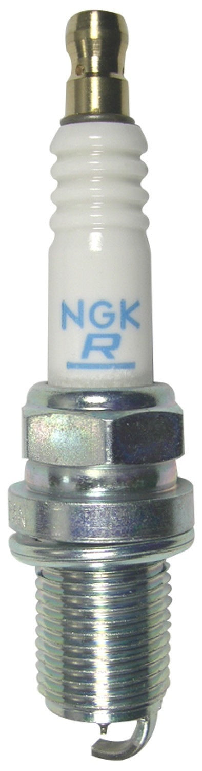 Front View of Spark Plug NGK 4292