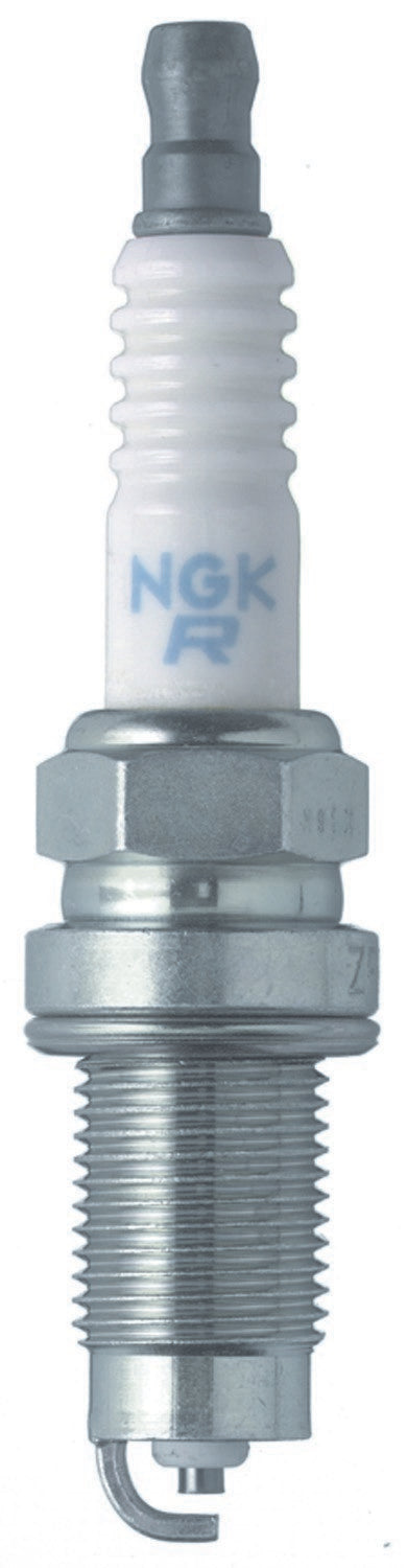 Front View of Spark Plug NGK 4435