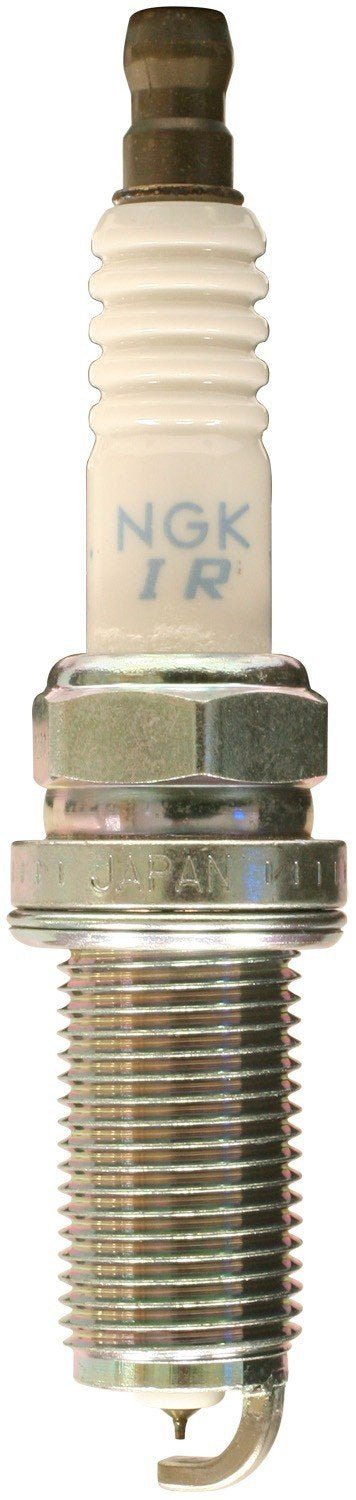 Front View of Spark Plug NGK 4458