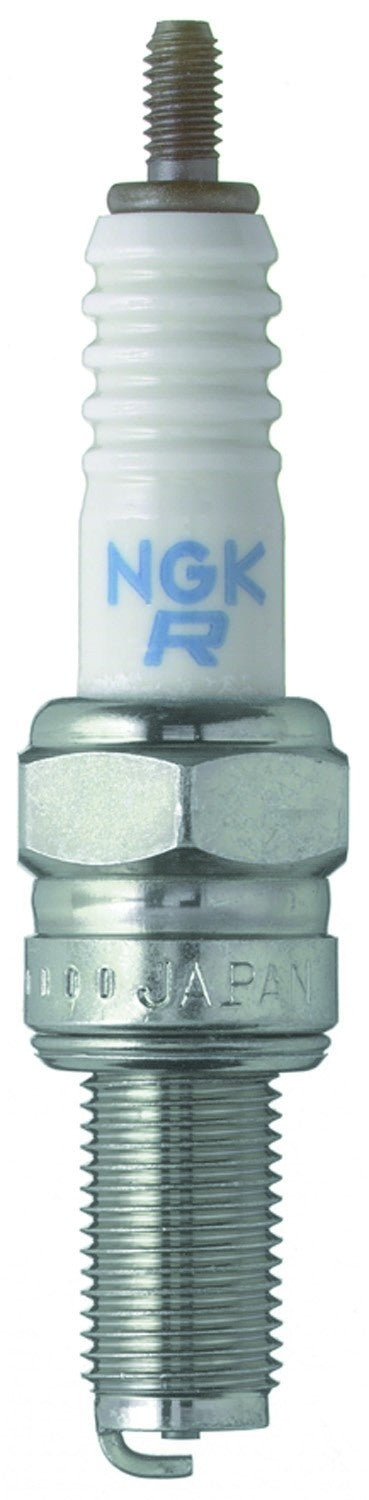 Front View of Spark Plug NGK 4578