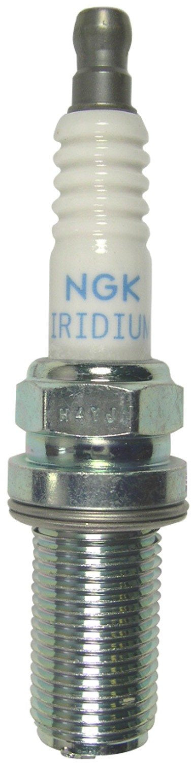 Front View of Spark Plug Tube Seal Set NGK 4656