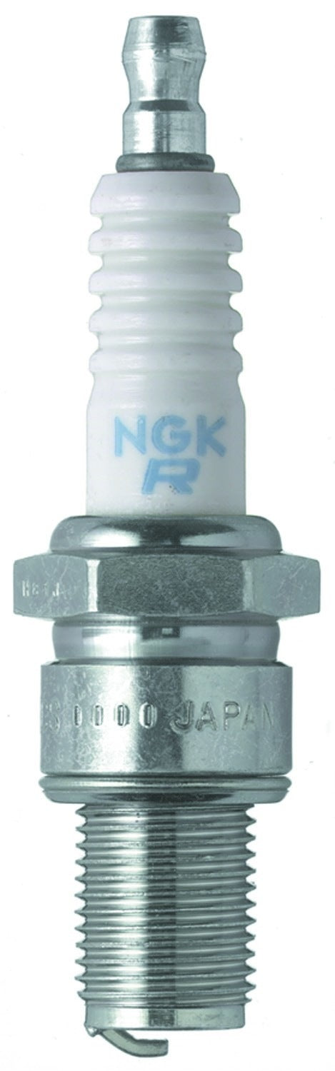 Front View of Spark Plug Tube Seal Set NGK 4677