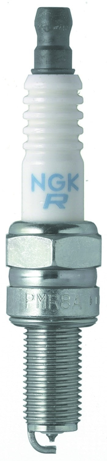 Front View of Spark Plug Tube Seal Set NGK 4717