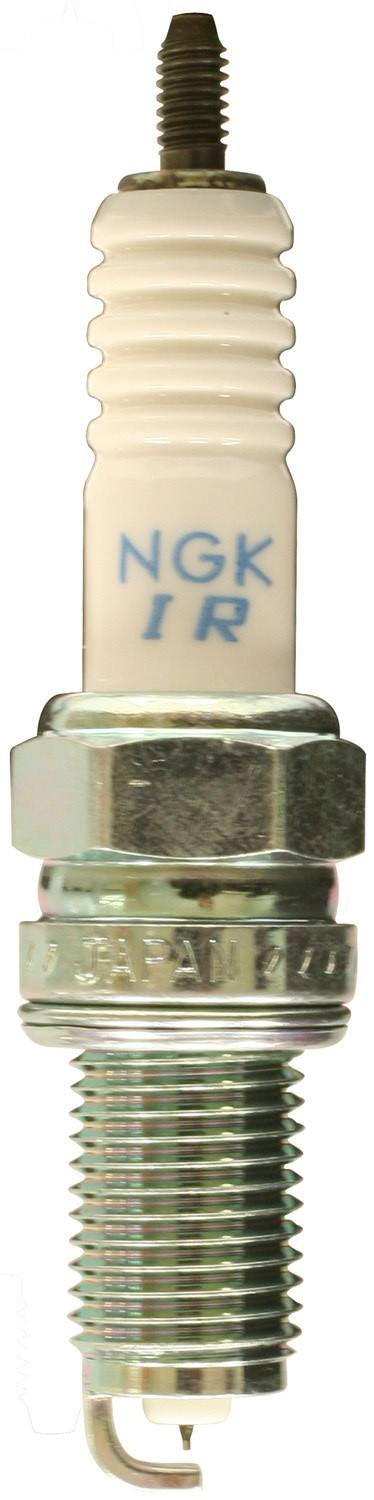 Front View of Spark Plug NGK 4742