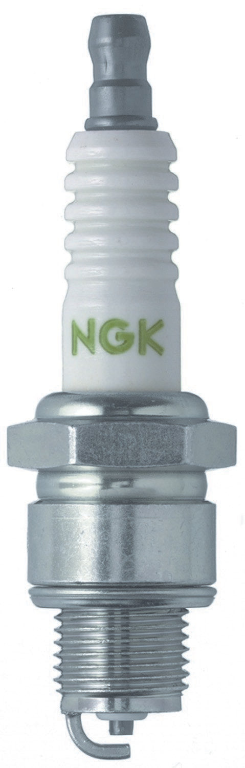 Front View of Spark Plug Tube Seal Set NGK 4838