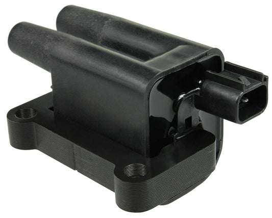 Angle View of Ignition Coil NGK 48630