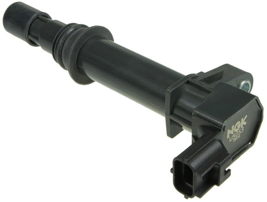 Angle View of Ignition Coil NGK 48651