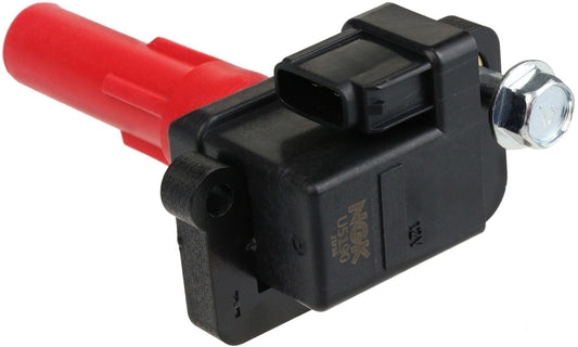 Angle View of Ignition Coil NGK 48674