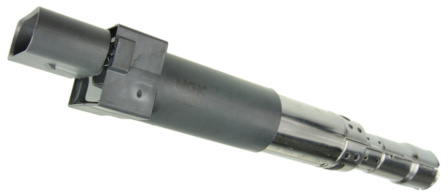 Angle View of Ignition Coil NGK 48684