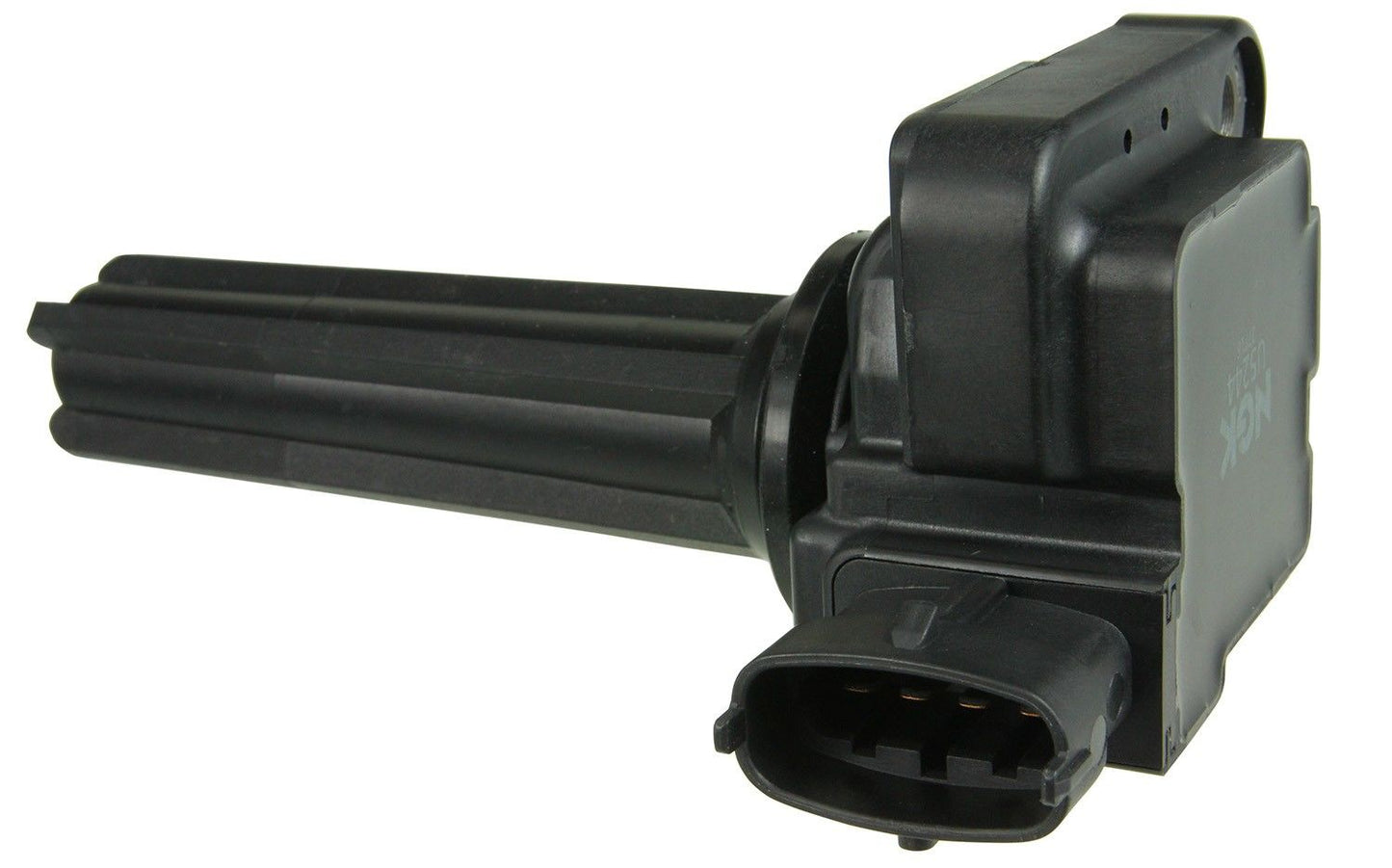 Angle View of Ignition Coil NGK 48690