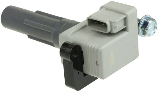 Angle View of Ignition Coil NGK 48706