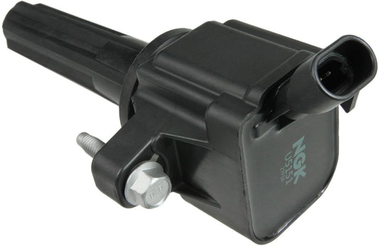 Angle View of Ignition Coil NGK 48719