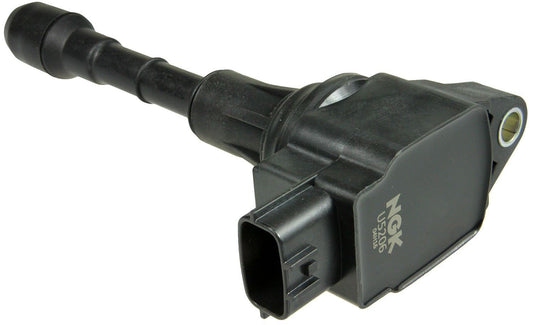 Angle View of Ignition Coil NGK 48748