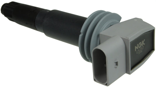 Angle View of Ignition Coil NGK 48757