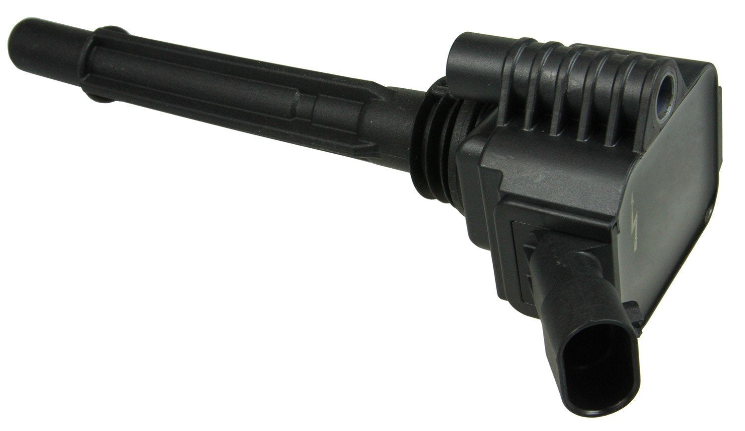 Angle View of Ignition Coil NGK 48771