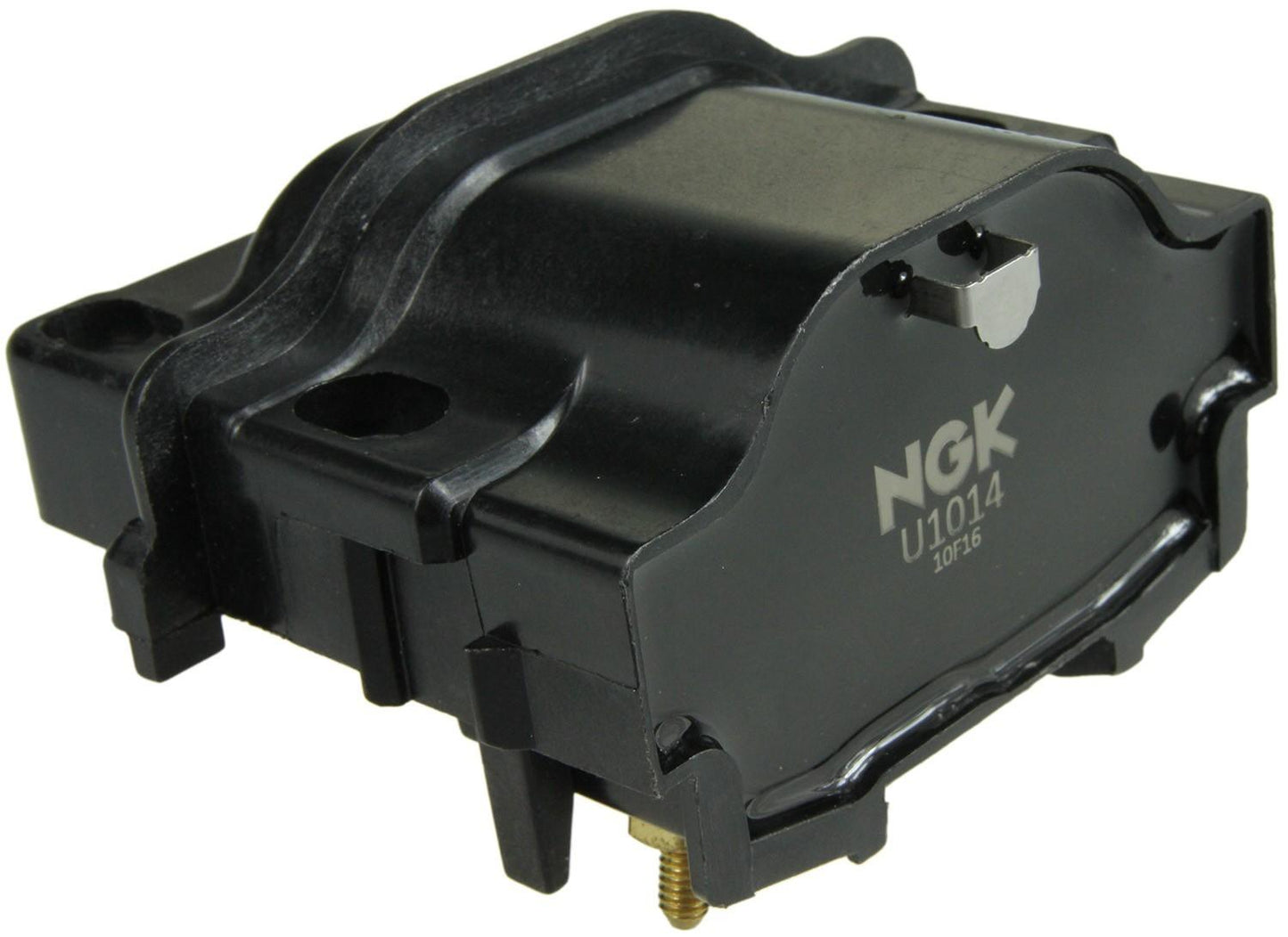 Angle View of Ignition Coil NGK 48828