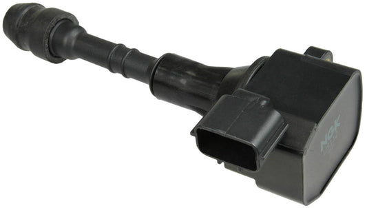 Angle View of Ignition Coil NGK 48845