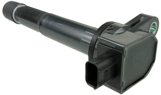 Angle View of Ignition Coil NGK 48872