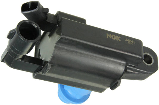 Angle View of Ignition Coil NGK 48905