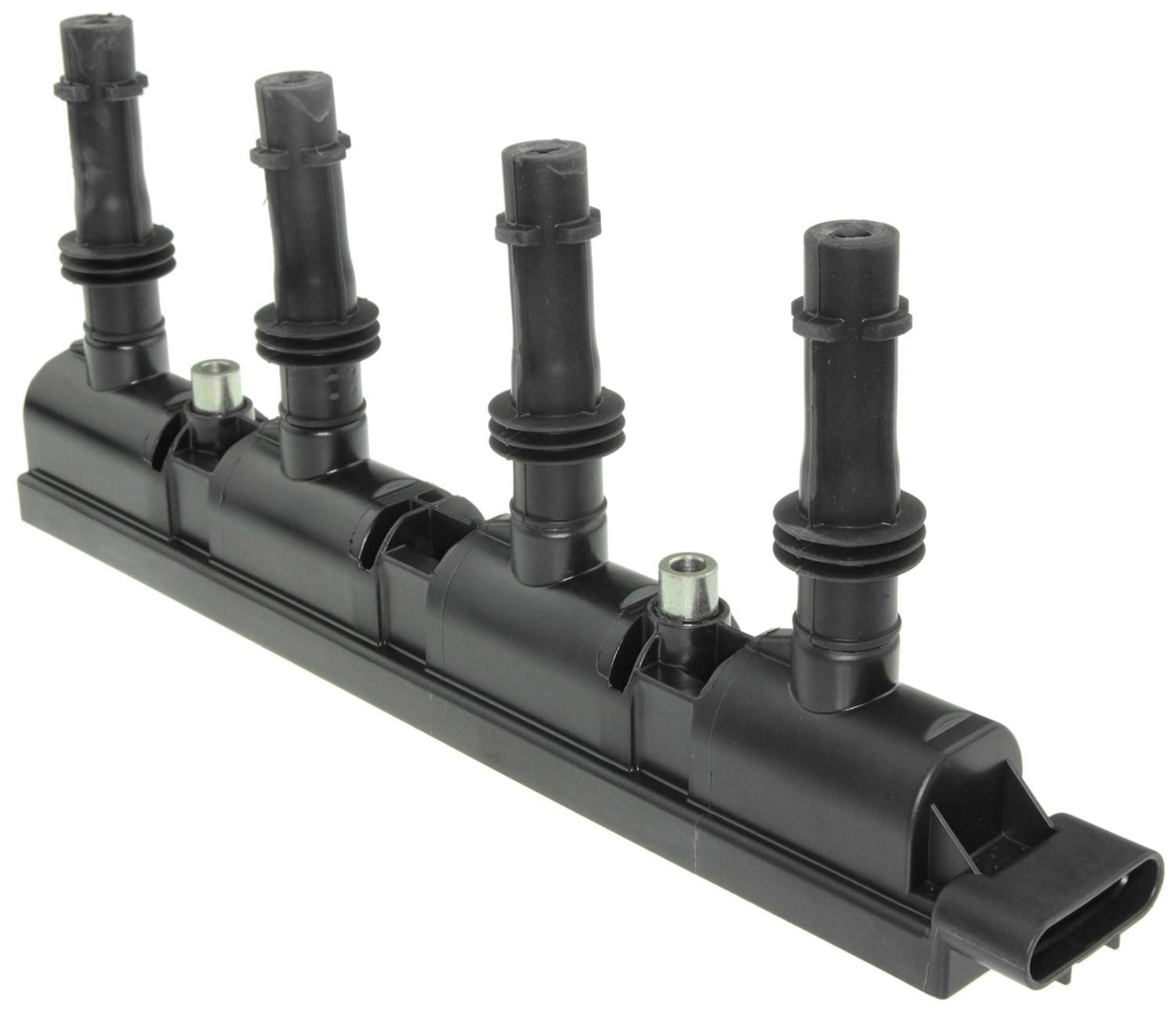 Front View of Ignition Coil NGK 48913