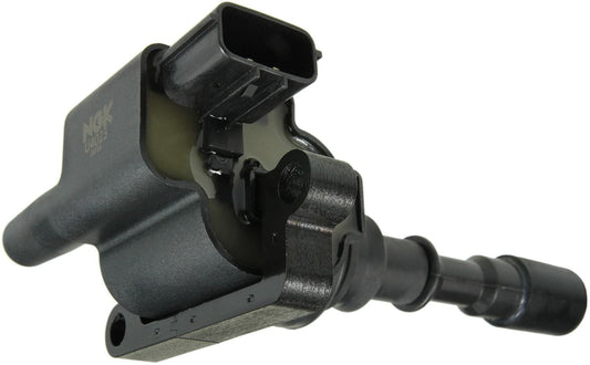 Angle View of Ignition Coil NGK 48920