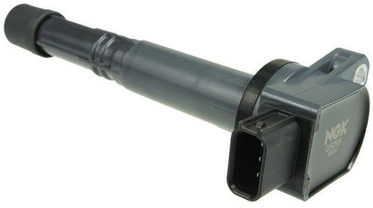 Angle View of Ignition Coil NGK 48922