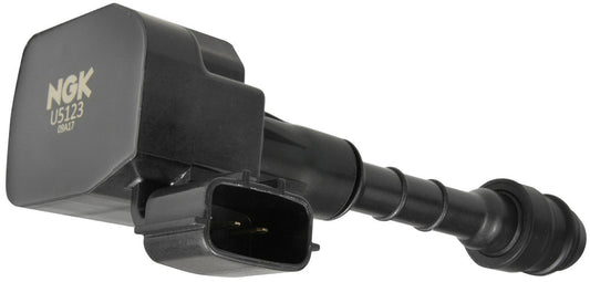 Angle View of Ignition Coil NGK 48929