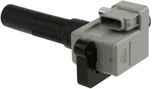 Angle View of Ignition Coil NGK 48931