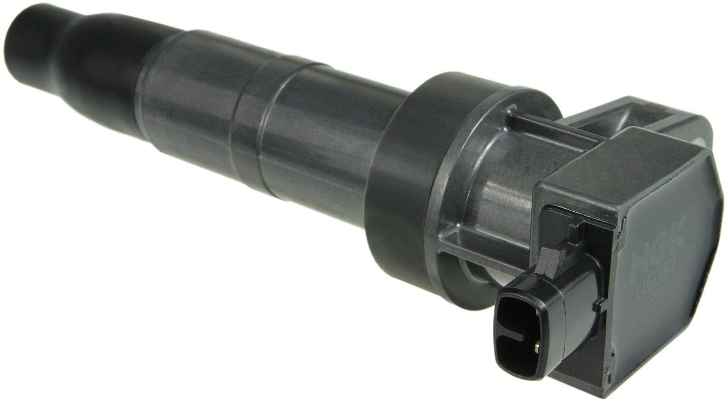 Angle View of Ignition Coil NGK 48935