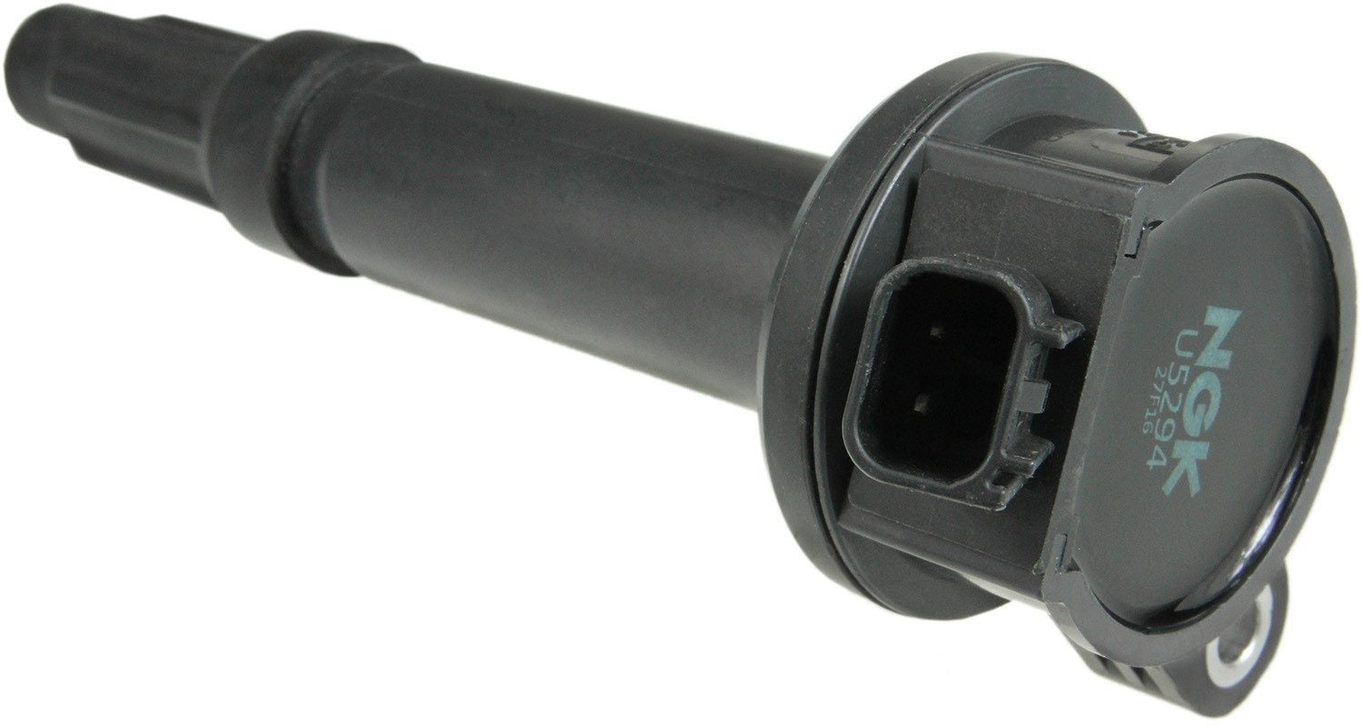 Angle View of Ignition Coil NGK 48936