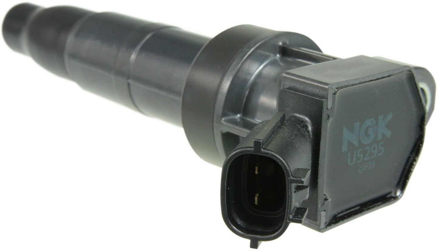 Angle View of Ignition Coil NGK 48939