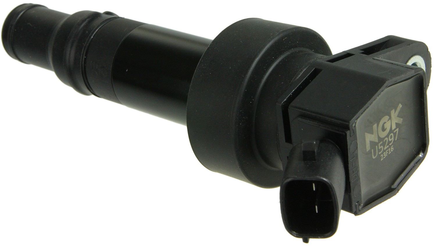 Angle View of Ignition Coil NGK 48943