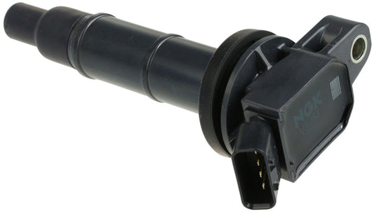 Angle View of Ignition Coil NGK 48945