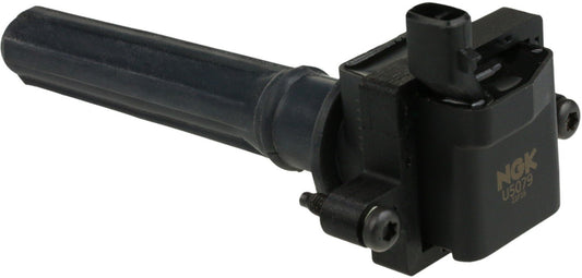 Angle View of Ignition Coil NGK 48964