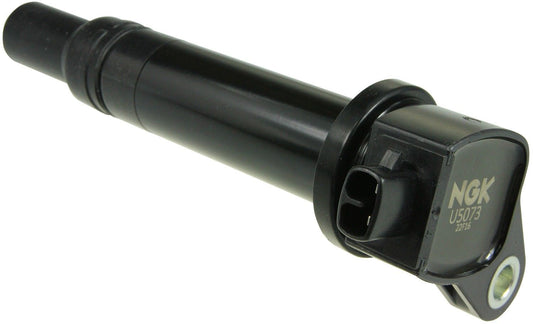 Angle View of Ignition Coil NGK 48972