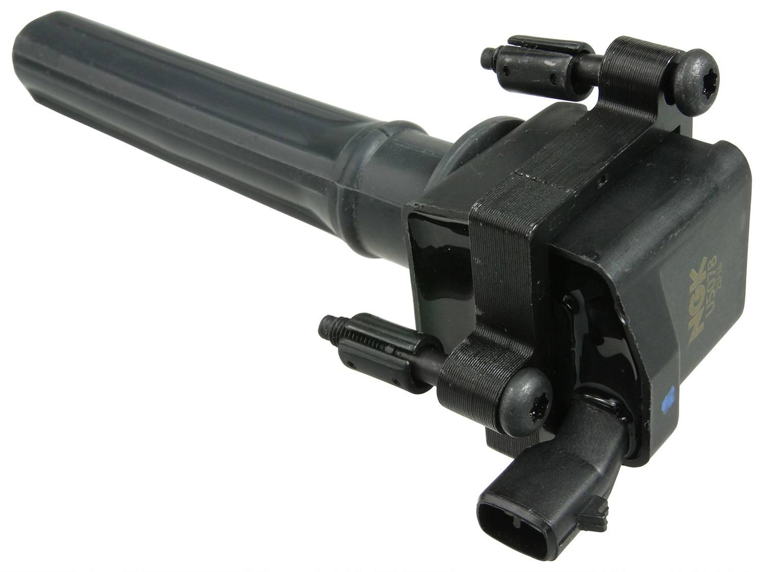 Angle View of Ignition Coil NGK 48993