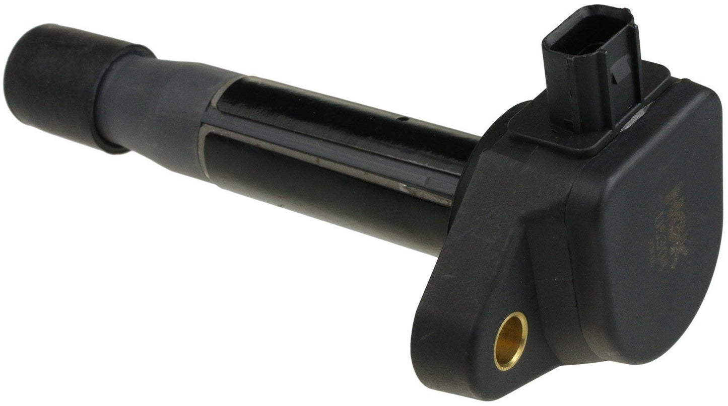 Angle View of Ignition Coil NGK 49020