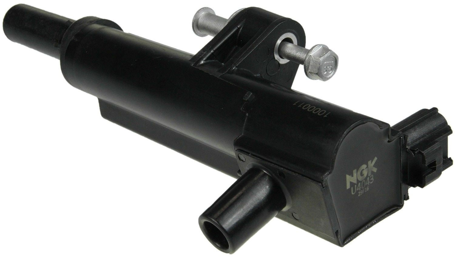 Angle View of Ignition Coil NGK 49022