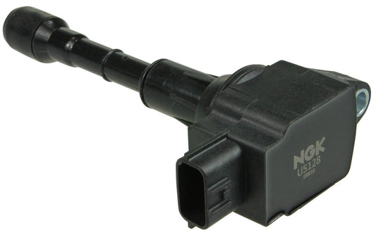 Angle View of Ignition Coil NGK 49023