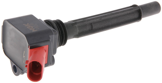 Angle View of Ignition Coil NGK 49139