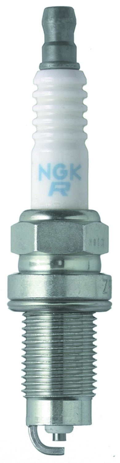 Front View of Spark Plug NGK 4936