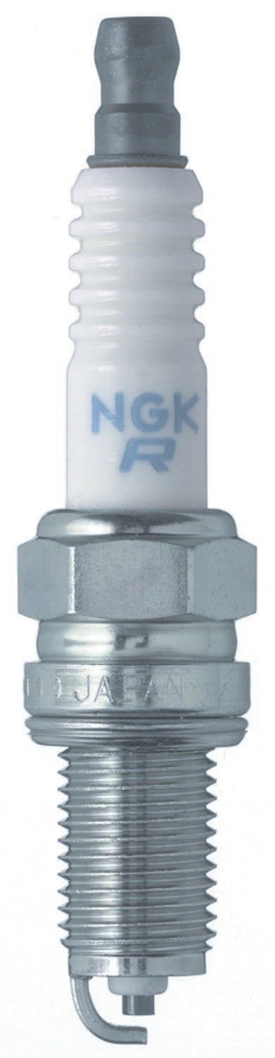 Front View of Spark Plug NGK 4983