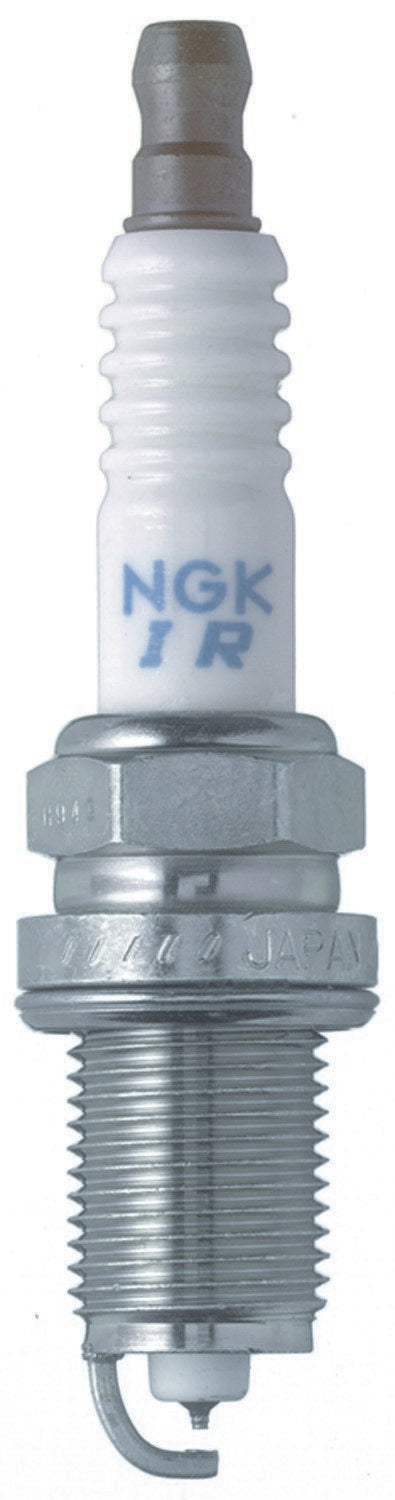 Front View of Spark Plug NGK 4996