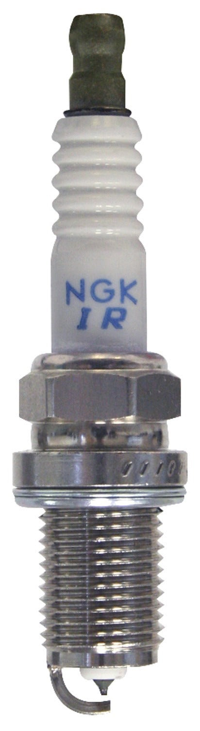 Front View of Spark Plug Tube Seal Set NGK 5115