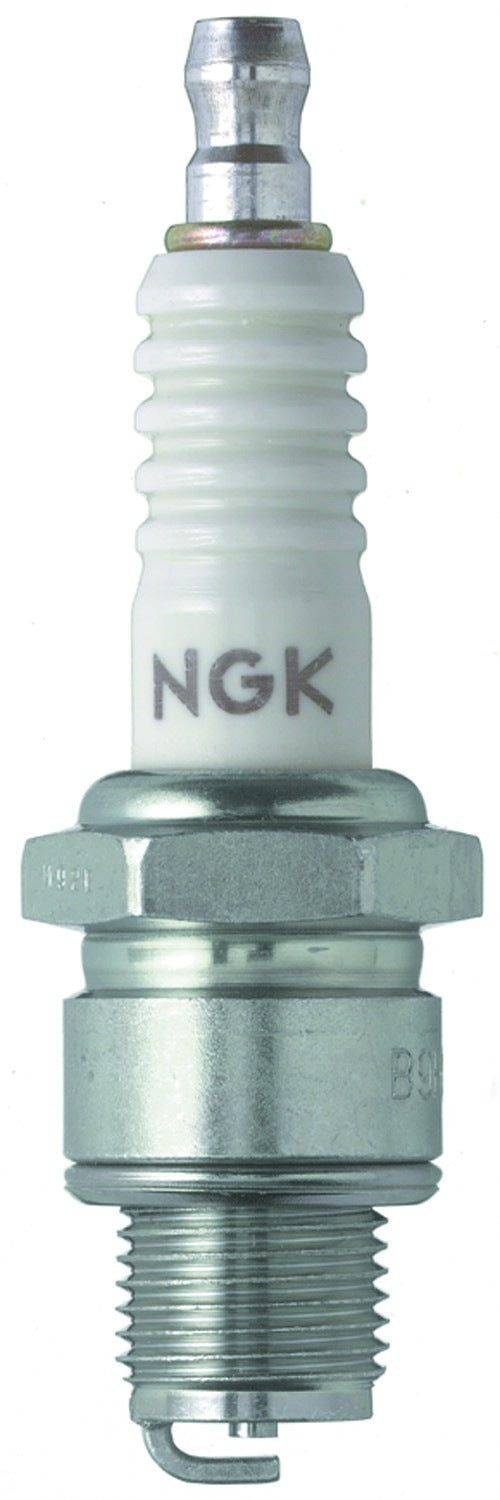 Front View of Spark Plug Tube Seal Set NGK 5126