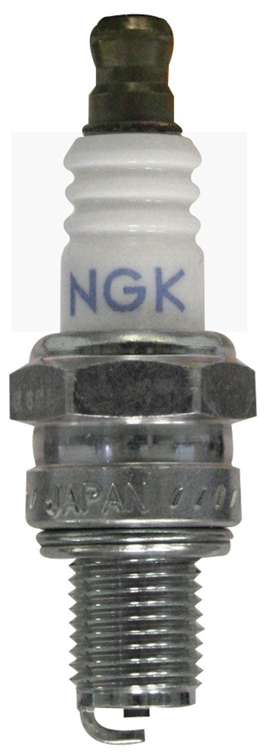 Front View of Spark Plug Tube Seal Set NGK 5246