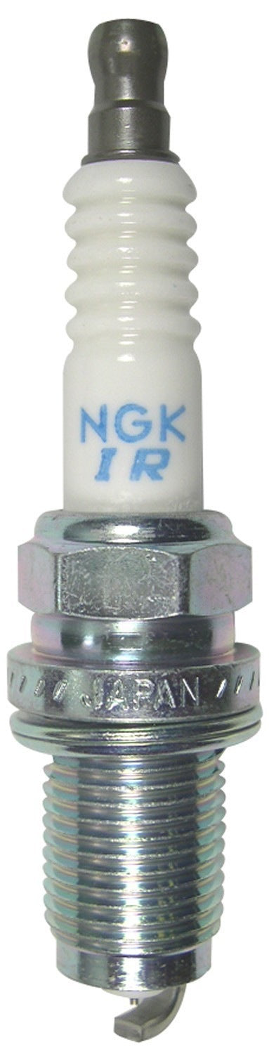 Front View of Spark Plug NGK 5266